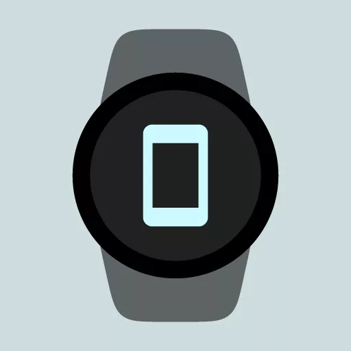 Phone Battery Complication Icon